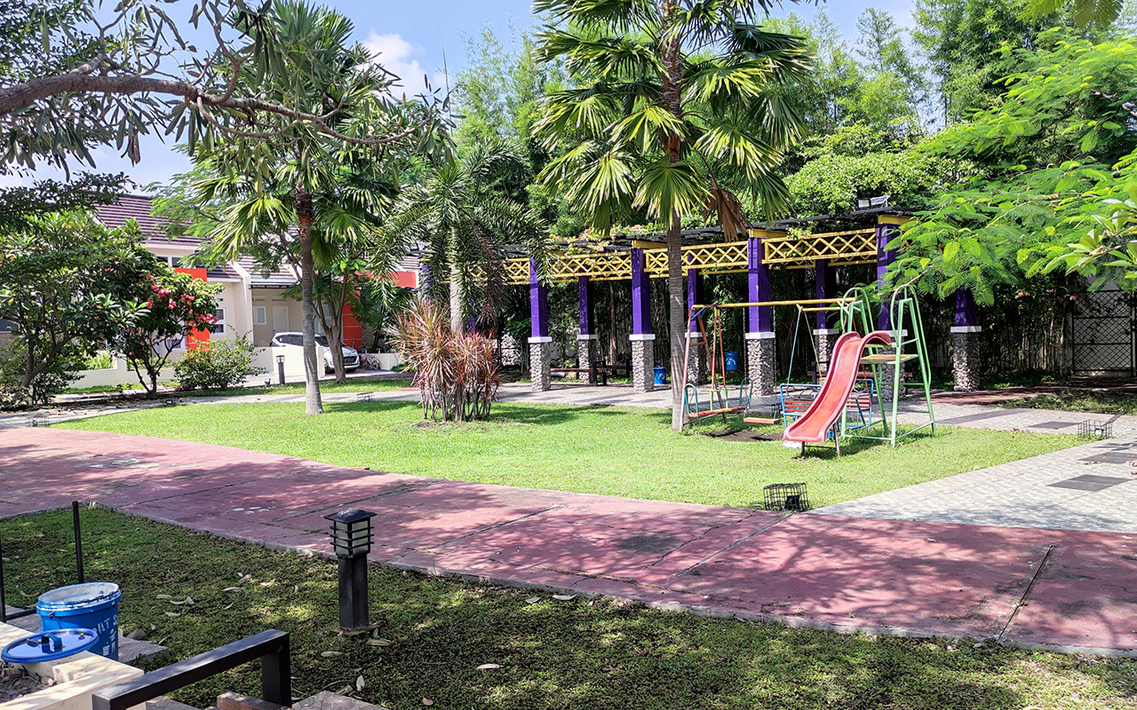 Club House