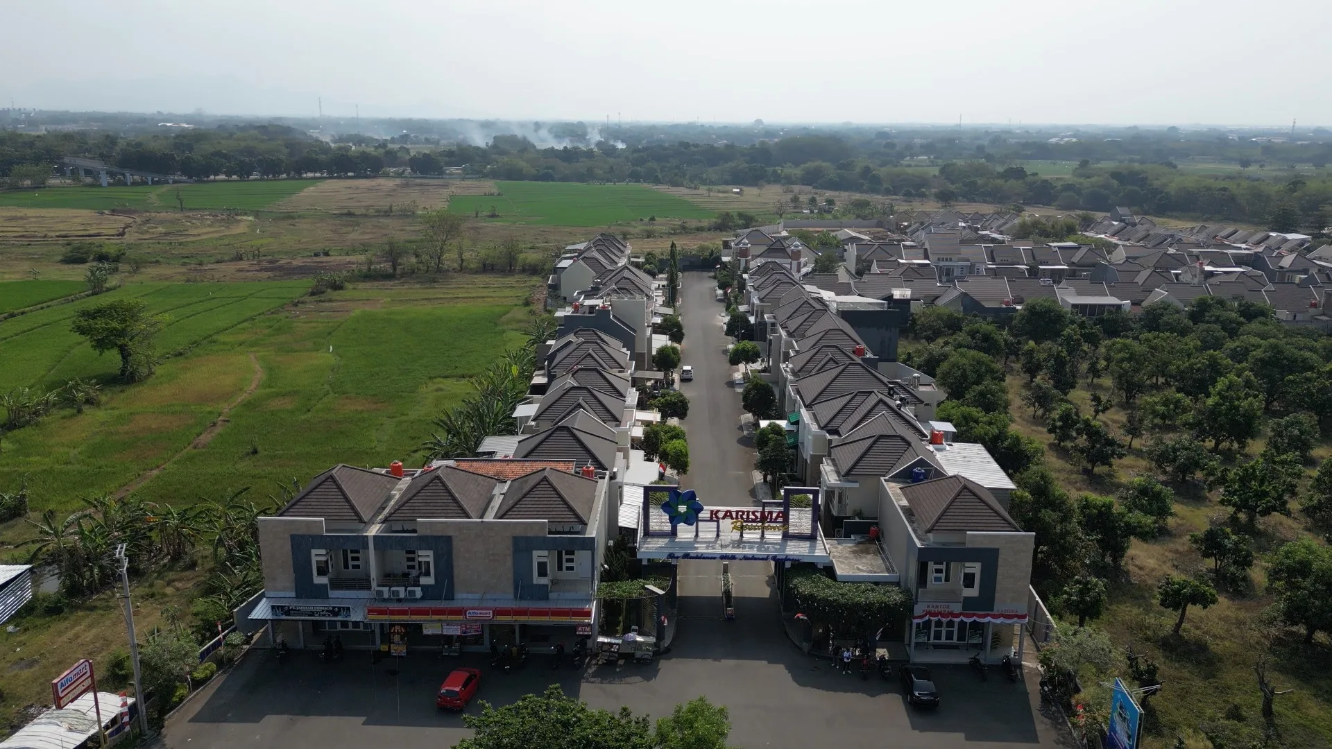 Karisma Residence