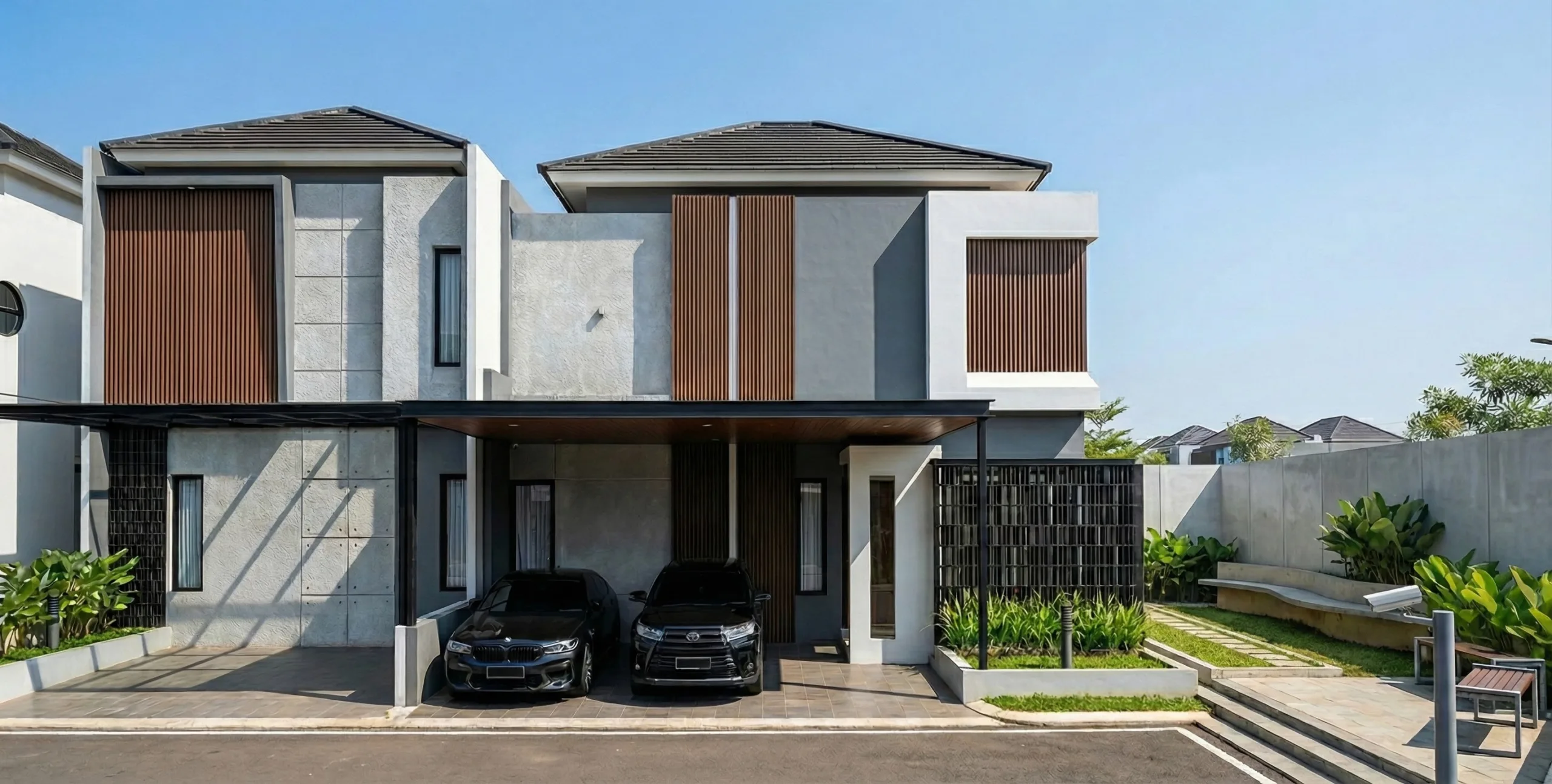 Karisma Residence